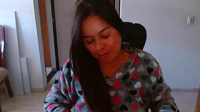 Snapshot of Ixchel_Anaid chatting on November 23, 3:01 pm Ixchel Anaid online show from November 23, 3:01 pm