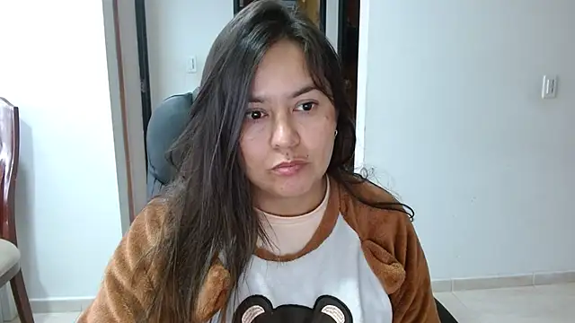 Snapshot of Ixchel_Anaid chatting on December 2, 1:17 pm Ixchel Anaid online show from December 2, 1:17 pm