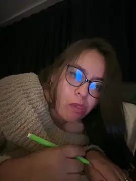 Ixchel Anaid online show from March 15, 4:07 am