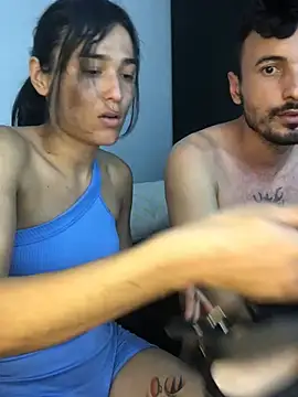 skynataly online show from January 7, 11:07 pm