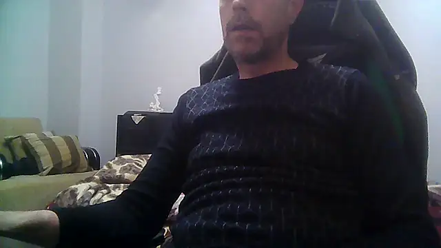 boran34 online show from January 5, 9:40 pm