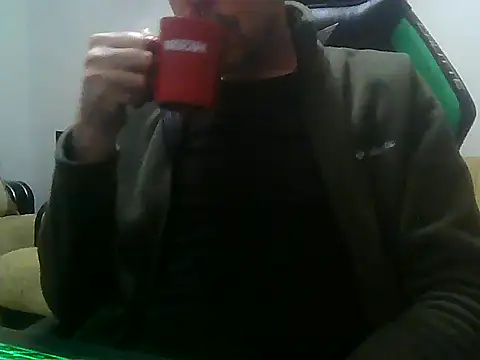 boran34 online show from January 31, 7:56 pm