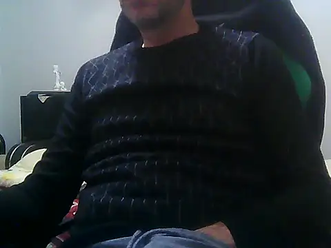 boran34 online show from March 1, 8:44 pm