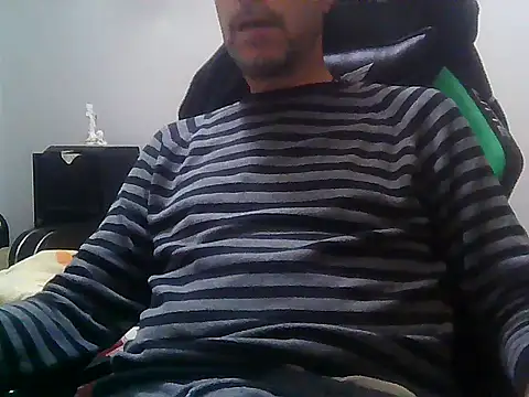 boran34 online show from March 3, 8:59 pm