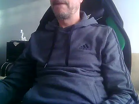 boran34 online show from April 3, 3:43 pm