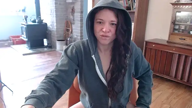 MarcyJones online show from January 19, 4:04 pm