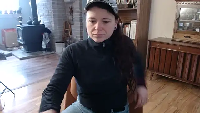 MarcyJones online show from January 21, 2:26 pm