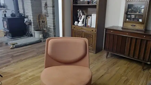 MarcyJones online show from February 15, 1:53 am