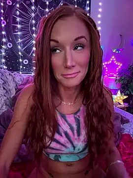 Lexi Star online show from August 7, 4:14 am