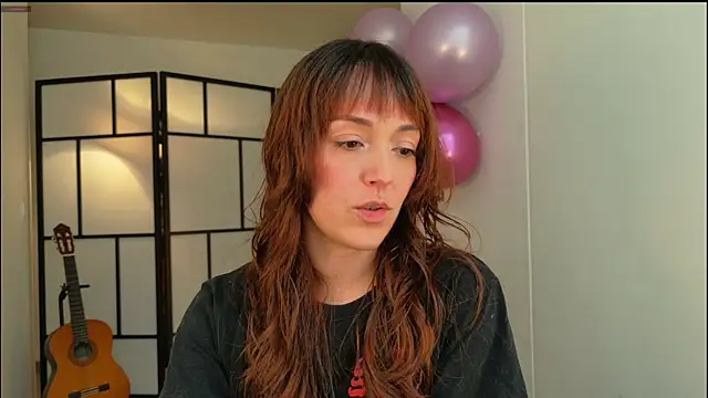 molly marmalade  online show from July 14, 6:24 pm