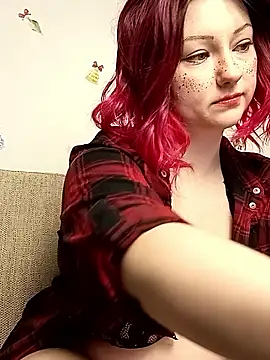 Ksushka22 online show from January 16, 3:54 am