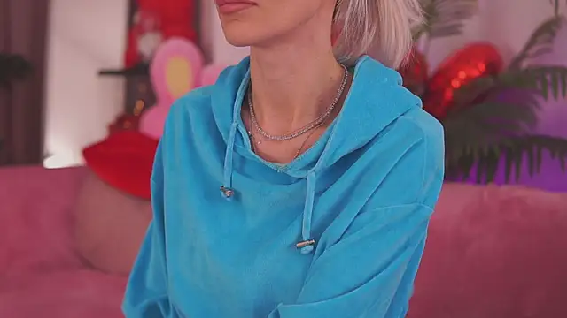 fallingangel online show from January 6, 5:22 am