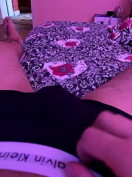 Florinnick22 online show from January 9, 12:41 pm