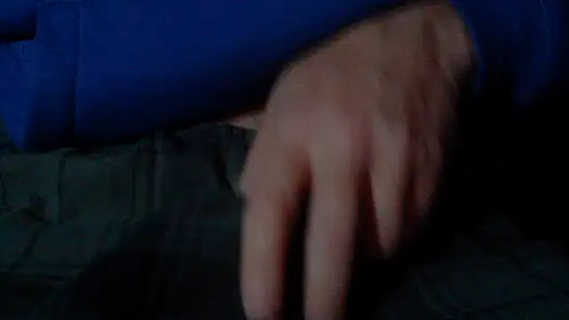 BBB SAW online show from November 25, 11:16 pm