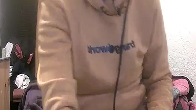 pareja erotik online show from February 10, 1:57 am