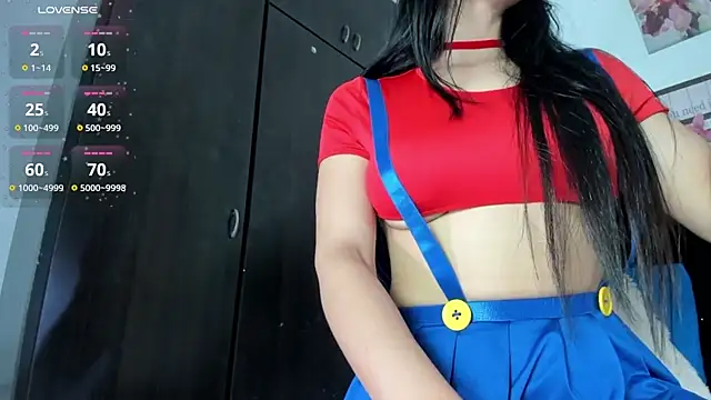 Lisvandr online show from February 21, 4:30 pm