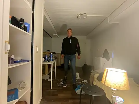 Goldmedall online show from February 23, 7:55 pm