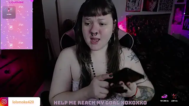 Bdsm and fries online show from December 4, 7:39 am