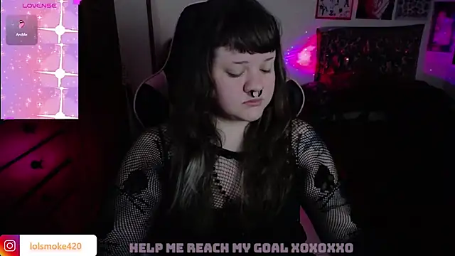 Bdsm and fries online show from December 5, 1:03 am