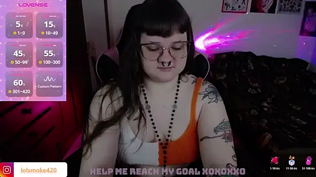 Bdsm and fries online show from December 19, 7:26 am