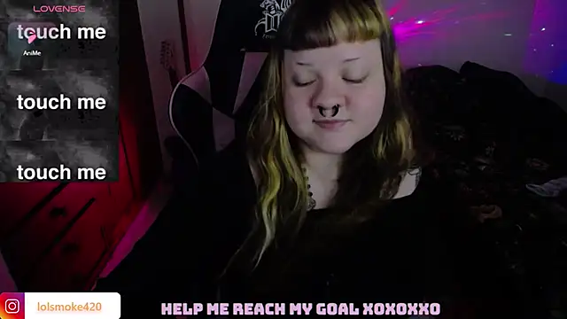 Bdsm and fries online show from January 18, 8:40 am