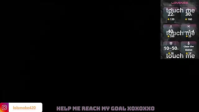 Bdsm and fries online show from April 10, 5:39 pm