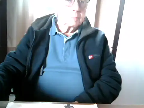 johnjohn622662 online show from February 2, 9:30 am