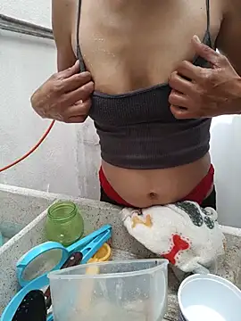 Bombonsexyxh online show from July 16, 8:59 pm