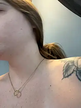 jaseyrae online show from November 2, 4:31 pm