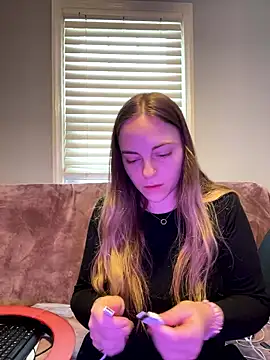 jaseyrae online show from January 9, 5:48 pm