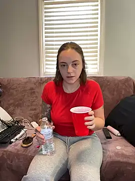 jaseyrae online show from January 15, 6:11 pm