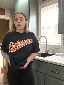 jaseyrae online show from April 4, 3:09 pm