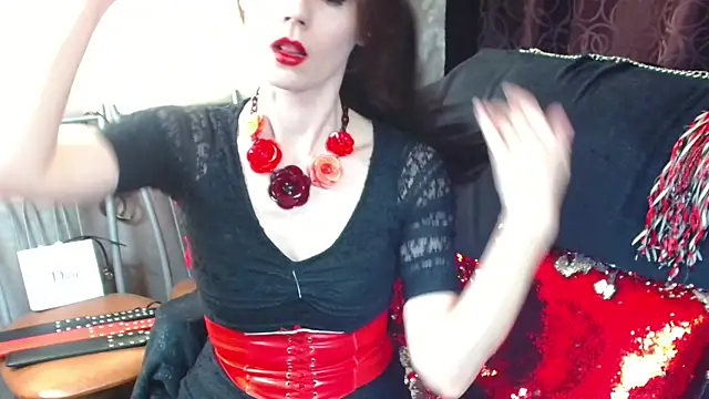 VictoryVega online show from April 2, 3:42 pm