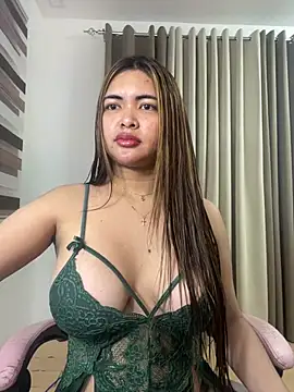 Bombshell Ashy online show from February 9, 7:19 pm