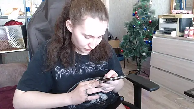 AnKey Rayah online show from January 24, 5:31 am