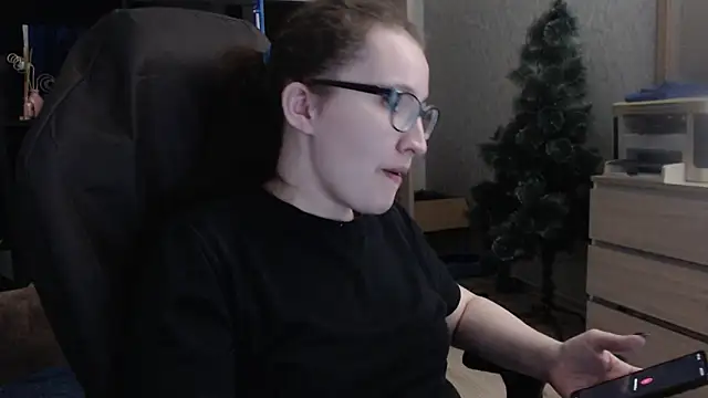 AnKey Rayah online show from February 15, 1:49 pm