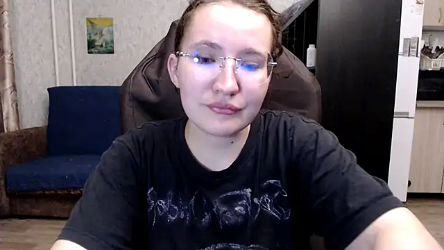 AnKey Rayah online show from October 5, 10:51 pm