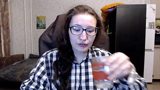 AnKey Rayah online show from December 18, 11:22 pm