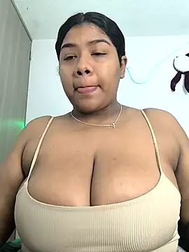 paola091 online show from October 4, 12:14 pm