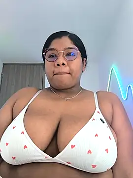 paola091 online show from April 14, 1:55 am