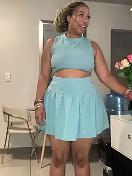 CurvyDesire1 online show from February 5, 10:36 pm