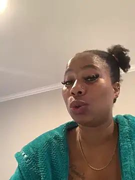 CurvyDesire1 online show from March 11, 6:41 am