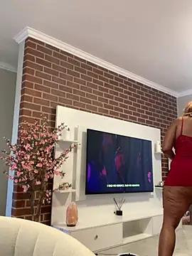 CurvyDesire1 online show from March 29, 5:29 am