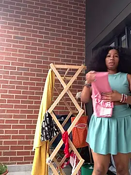 CurvyDesire1 online show from April 8, 6:57 am