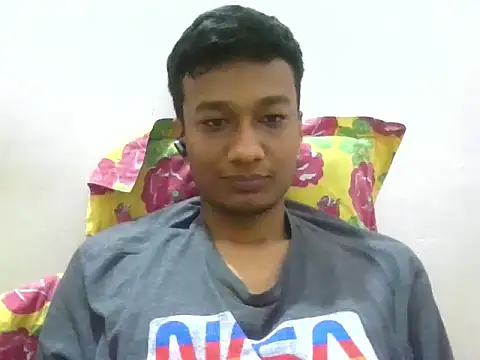 jimnail007 online show from March 25, 4:18 am