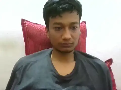 jimnail007 online show from April 14, 4:18 am