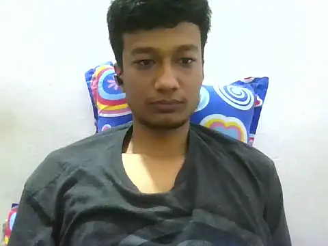 jimnail007 online show from April 16, 4:24 am