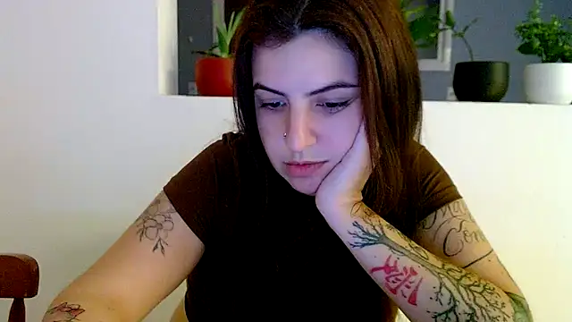 chelbyy online show from October 29, 4:48 am