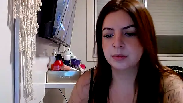 chelbyy online show from February 5, 3:22 am