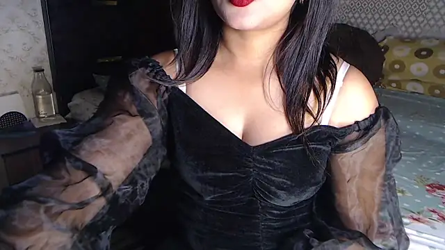 Indian Anu online show from December 22, 4:06 pm